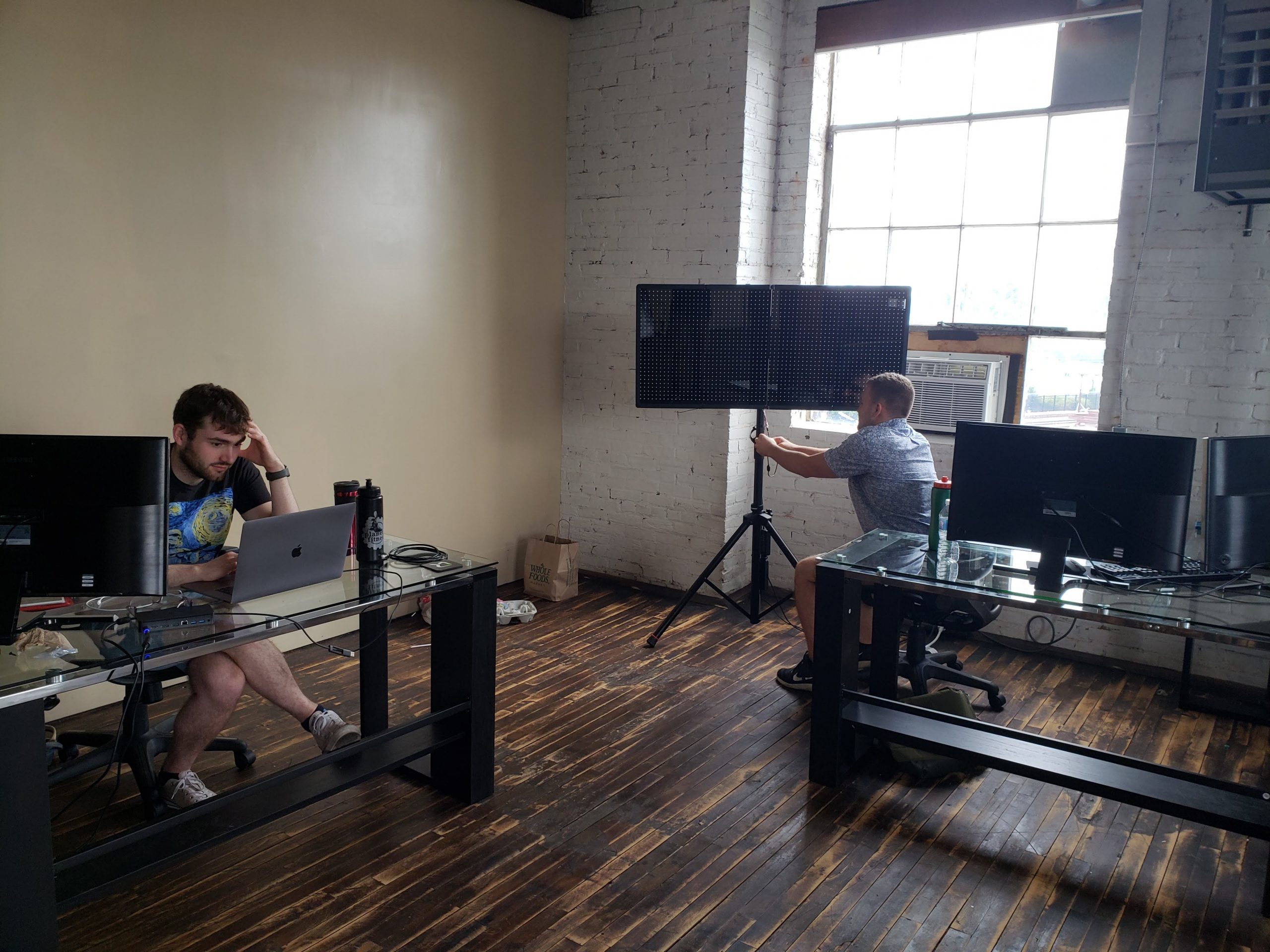 Company Update: August 2018