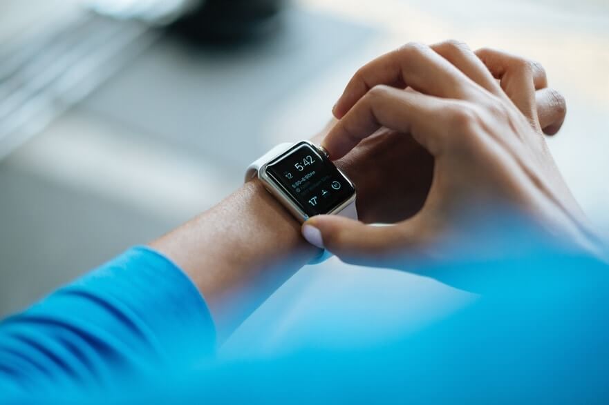 Sports Performance Technology + How It Impacts Training